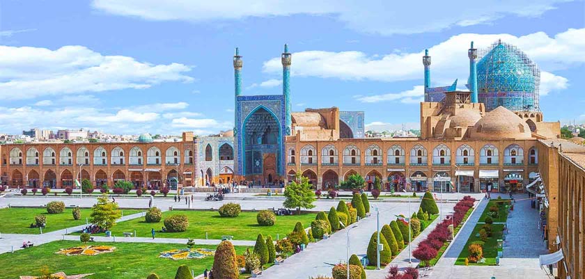 خانه هوشمند در اصفهان